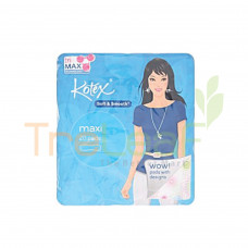 KOTEX SS MAXI TP  - 51561H