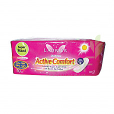 LAURIER MAXI ACTIVE COMFORT  RM2.50