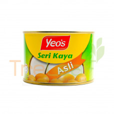 YEO'S KAYA (L) NON EOE (480GX24)