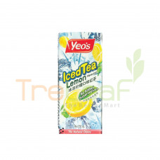 YEO'S ICE LEMON TEA 250ML