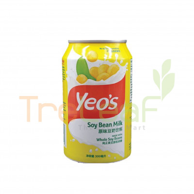 YEO'S SOYA CAN 300ML