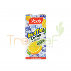 YEO'S ICE LEMON TEA 1L
