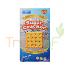 HWA TAI SUGAR CRACKER (300GX12)