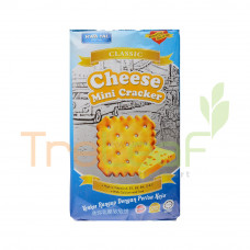 HWA TAI MINI CRACKER CHEESE (350GX12)