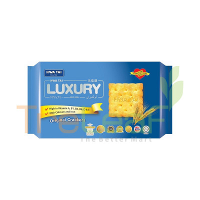 HWA TAI LUXURY ORIGINAL (222GX24)