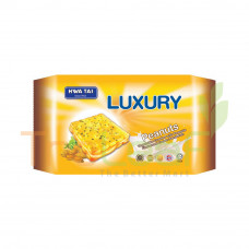 HWA TAI LUXURY VEG CREAM PEANUT (200GX24)