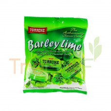 TORRONE BARLY LIME(150GX48)