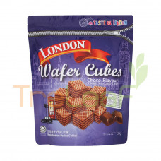 LONDON WAFER CHOCO (150GMX24)