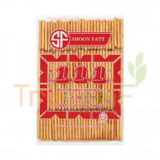 SHOON FATT CREAM CRACKERS SPECIAL  (730GMX6)