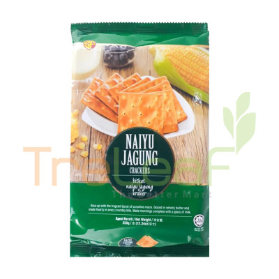 SHOON FATT NAIYU JAGUNG (350GMX12)