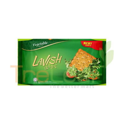 SHOON FATT LAVISH VEGETABLE (200GMX12)