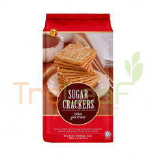 SHOON FATT SUGAR CRACKERS (400GMX12)