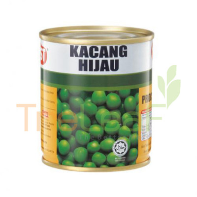 TST PROCESSED PEAS (230GX24)