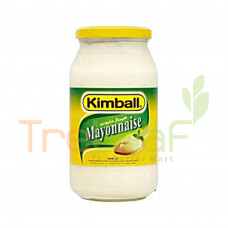 KIMBALL MAYONNAISE (470MLX12)