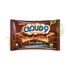 JACK'NJILL CLOUD9 CLASSIC PARTY PACK 12GM