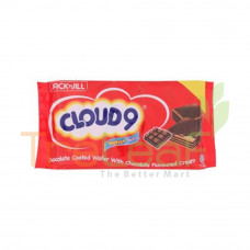 JACK'NJILL CLOUD9 W.TWIN  CHOCO 14GM