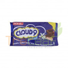 JACK'NJILL CLOUD9 W.TWIN VANILLA 24(14GX10)