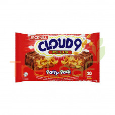 JACK'NJILL CLOUD9 PLUS PARTY PACK 18(12GX20)
