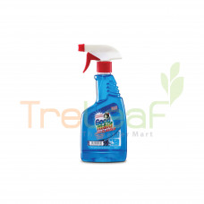 GOOD MAID GLASS CLEANER GLASSEX LAVENDER (500MLX12)