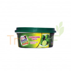 GOOD MAID DISHWASH PASTE LIME (400GX24)