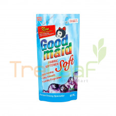 GOOD MAID F/SOFT FLORAL (900MLX12)
