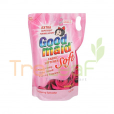 GOOD MAID F/SOFT E/ROSE REFILL (1.7LX6)