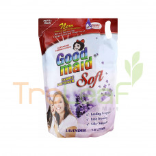 GOOD MAID F/SOFT LAVENDER REFILL (1.7LX6)