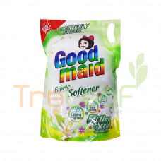 GOOD MAID F/SOFT H/FRESH REFILL (1.7LX6)