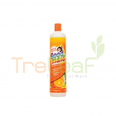 GOOD MAID DISHWASH ORANGE (900MLX12)