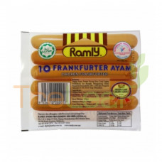 RAMLY CHICKEN FRANKFURTER