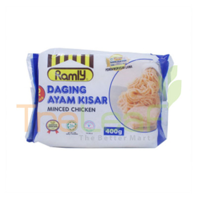 RAMLY MINCED CHICKEN