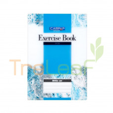 STATIONERY WRITE-ON PP A4 EX.BOOK 80P CW-2516