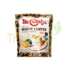 IN-COMIX WHITE COFFEE 35GX15'S