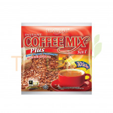 IN-COMIX 3IN1 COFFEE MIX PLUS 20GX25'S