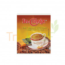 IN-COMIX 3IN1 INSTANT COFFEE MIX 20GX35'S