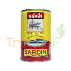 ADABI SARDIN KECIL (155GMX50)
