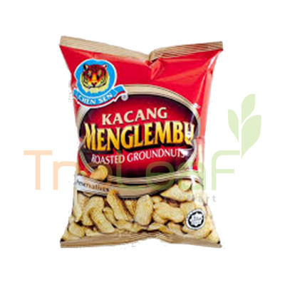 TIGER BRAND KACANG GORENG SHANDONG 3(120GX20)