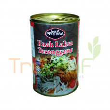 PERTIMA KUAH LAKSA TERENGGANU (400GX24)