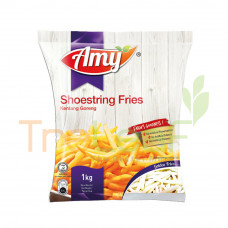 AMY FRENCH SHOESTRING FRIES