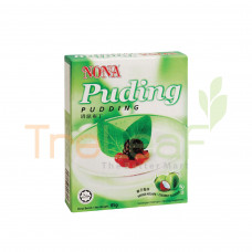 NONA PUDDING COCONUT (85GX24)