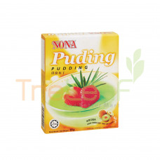 NONA PUDDING HONEY DEW (85GX24)