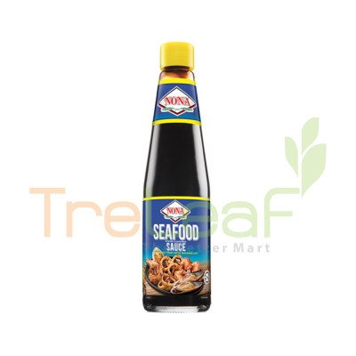 NONA OYSTER SAUCE SEAFOOD (510GX24)