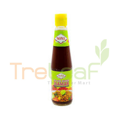 NONA SOS MEE GORENG MAMAK (510GX12)