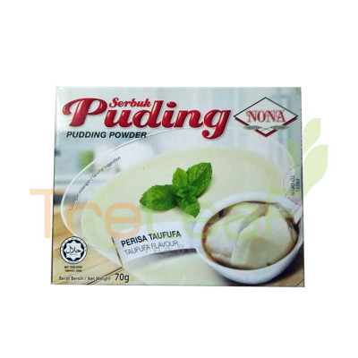 NONA PUDDING TAUFUFA (70GX24)