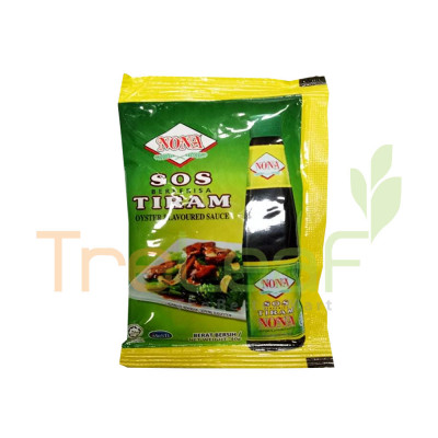 NONA OYSTER SAUCE 40GM