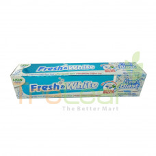 F&W T/P BLAST WHITENING FRESH GEL (100GM)