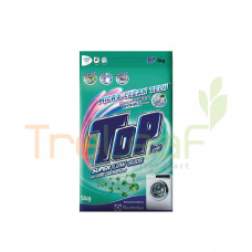 TOP DET PWD SUPER LOW SUDS (5KGX3)