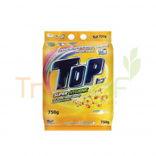 TOP DET PWD SUPER HYGIENIC NEW YELLOW (750GX24)