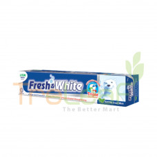 F&W T/P + TOOTHBRUSH EXTRA COLL MINT (160GM)