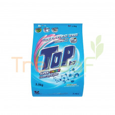 TOP DET PWD SUPER COLOUR BLUE (2.3KGX8)